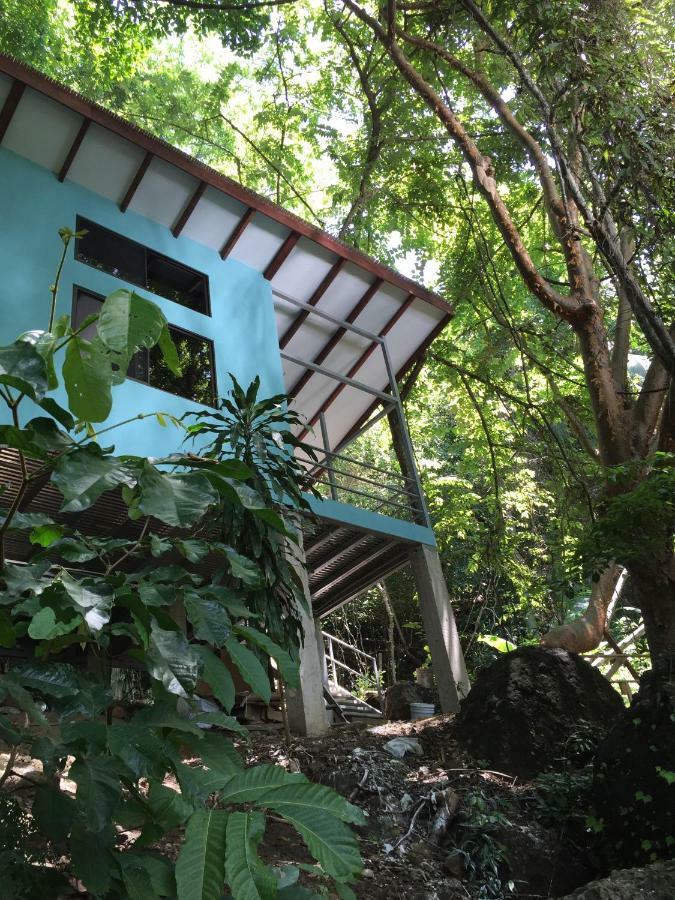 Luz En El Cielo Eco-B&B/Hostel Montezuma Exterior photo